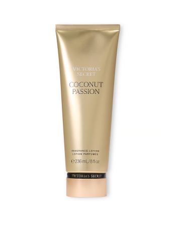 Coconut Passion Victoria’s Secret - Лосьон для тела Виктория Сикрет