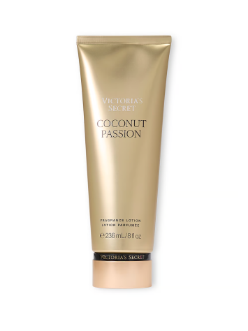 Coconut Passion Victoria’s Secret - Лосьон для тела Виктория Сикрет