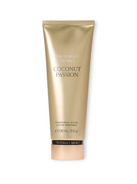 Coconut Passion Victoria’s Secret - Лосьон для тела Виктория Сикрет