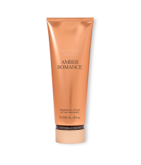 Лосьон для тела Виктория Сикрет Amber Romance