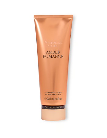 Лосьон для тела Виктория Сикрет Amber Romance