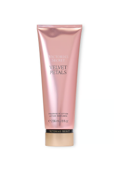 Лосьон для тела Виктория Сикрет Velvet Petals
