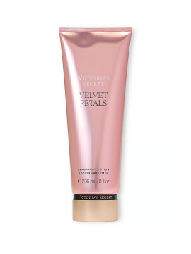 Лосьйон для тіла Вікторія Сікрет Velvet Petals