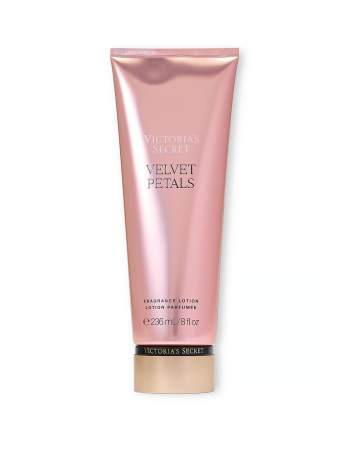 Лосьон для тела Виктория Сикрет Velvet Petals