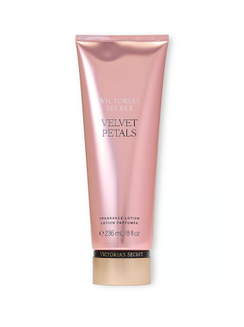 Лосьон для тела Виктория Сикрет Velvet Petals