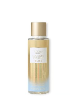 Спрей Coconut Passion BLISS Body Mist
