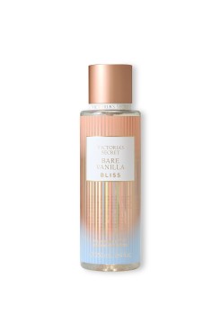 Спрей Bare Vanilla BLISS Body Mist