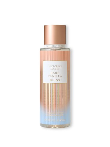Спрей Bare Vanilla BLISS Body Mist