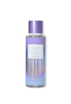 Спрей Love Spell BLISS Body Mist