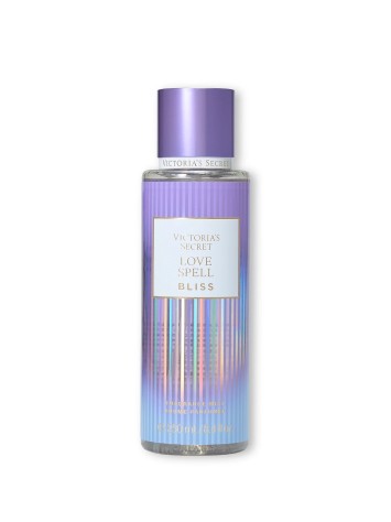 Спрей Love Spell BLISS Body Mist