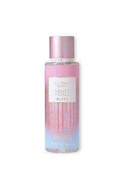Спрей Velvet Petals BLISS Body Mist