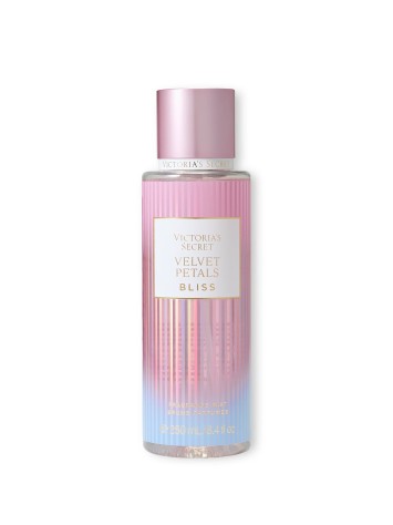 Спрей Velvet Petals BLISS Body Mist