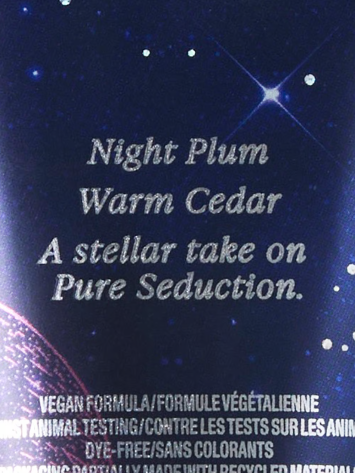 Лосьон Pure Seduction Starlit Fragrance Lotion