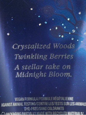 Лосьон Midnight Bloom Starlit Fragrance Lotion
