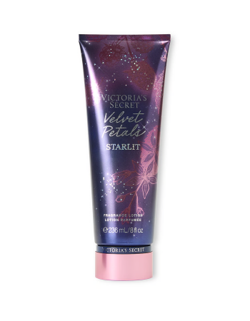 Лосьйон Velvet Petals Starlit Fragrance Lotion