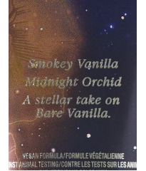 Лосьйон Bare Vanilla Starlit Fragrance Lotion