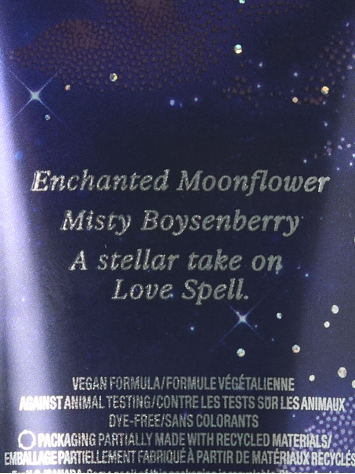 Лосьон Love Spell Starlit Fragrance Lotion