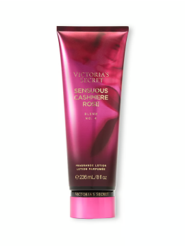 Лосьон Sensuous Cashmere Rose Fragrance Lotion