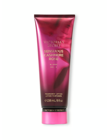 Лосьйон Sensuous Cashmere Rose Fragrance Lotion