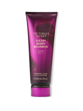 Лосьон Sultry Berry Bourbon Fragrance Lotion