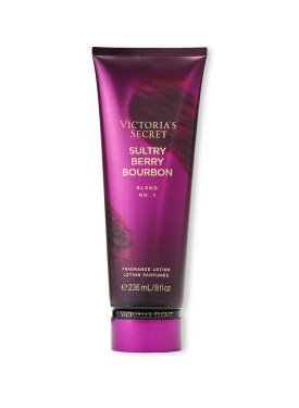 Лосьйон Sultry Berry Bourbon Fragrance Lotion