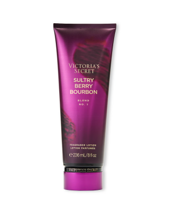 Лосьон Sultry Berry Bourbon Fragrance Lotion