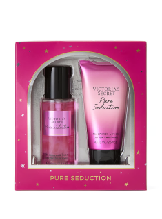 Подарунковий набір Pure Seduction Duo