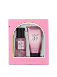 Подарунковий набір Velvet Petals Duo