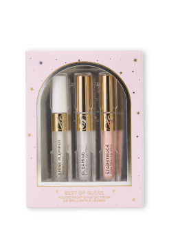 Набір блисків Best Of Gloss Gift Set