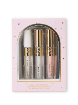 Набор блесков Best Of Gloss Gift Set