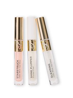 Набір блисків Best Of Gloss Gift Set