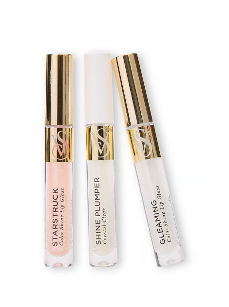Набор блесков Best Of Gloss Gift Set