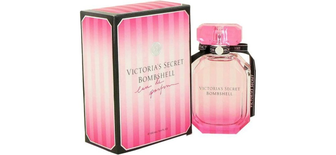 Bombshell Victoria's Secret: описание аромата, ноты