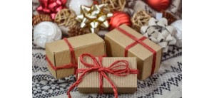 <Идеи подарков на Новый год и Рождество