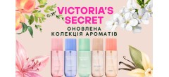 Victoria’s Secret обновила Natural Collection: новые ароматы, вдохновлённые природой