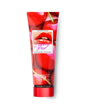 Cherry Pop Victoria's Secret - Лосьон для тела