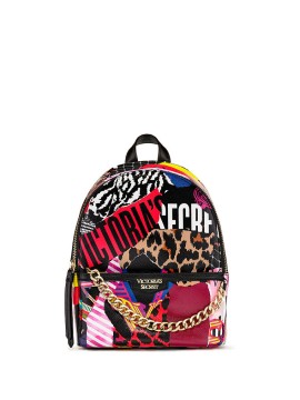 РЮКЗАК Вікторія Сікрет - TEASE, SMALL CITY BACKPACK