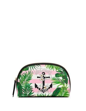 СРЕДНЯЯ КОСМЕТИЧКА VS PARADISE GLAM BAG VICTORIA’S SECRET