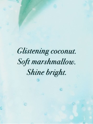 Sparkling creme лосьйон для тіла