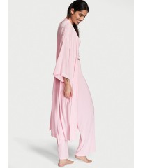 Піжама Modal 3-Piece Pajama Set Pretty Blossom