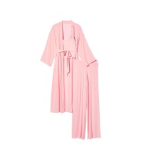 Пижама Modal 3-Piece Pajama Set Pretty Blossom