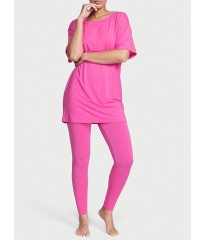 Піжама Modal Pajama set Pink