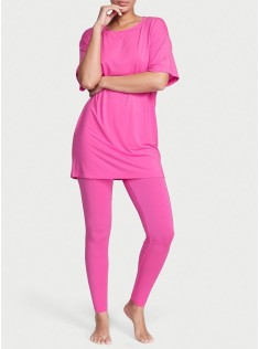 Піжама Modal Pajama set Pink