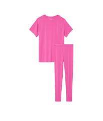 Пижама Modal Pajama set Pink