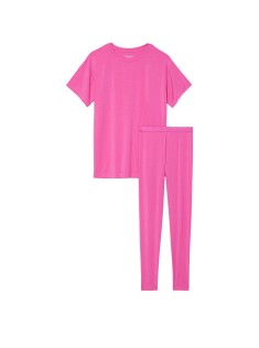 Піжама Modal Pajama set Pink