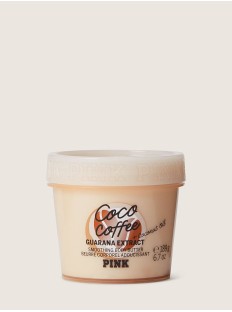 Coco Coffee Body Butter - масло для тела