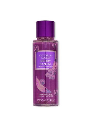 Berry Santal спрей для тіла