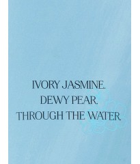 Jasmine Rainfall лосьон для тела