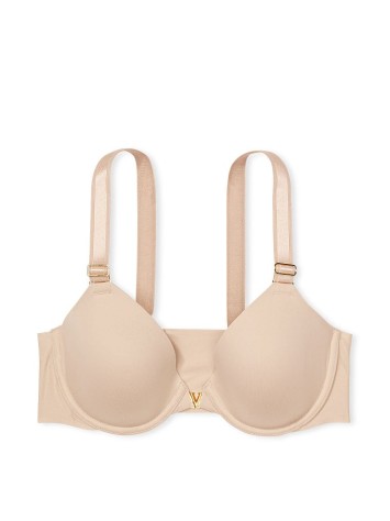 Комплект Perfect Coverage Bra Beige Set