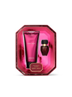Подарочный набор Very Sexy Mini Fragrance Duo
